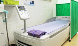 ウォーターベッドの画像